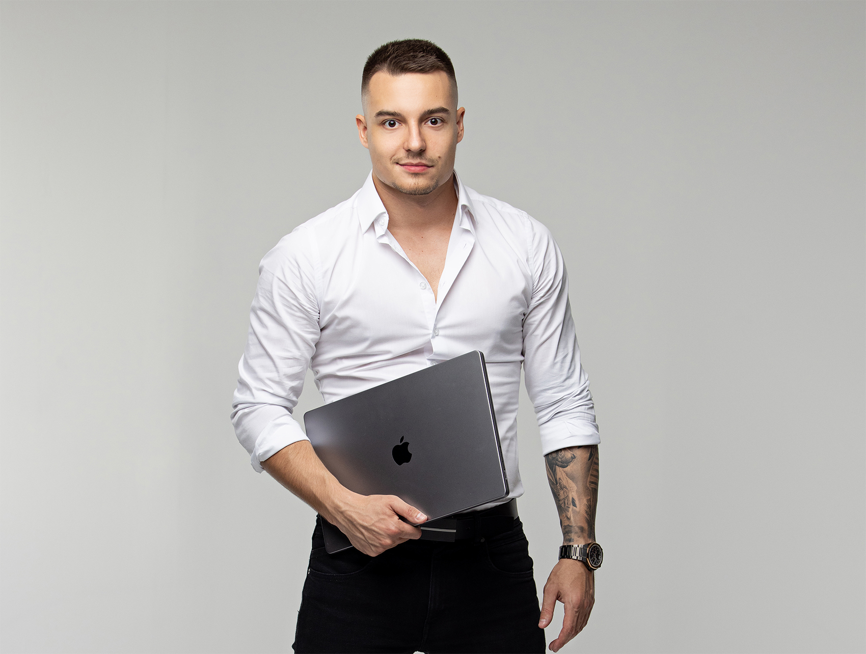 Karol Matuszak – Matuszak Agency
